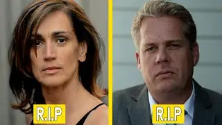 Wist je dat 9 acteurs uit Penoza (2010) zijn overleden?