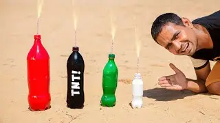 Level 1 To 100 Pollution Free Diwali Crackers