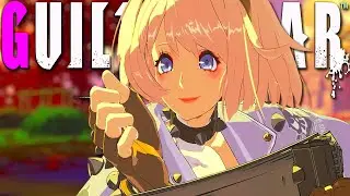 There Is Only Elphelt! (Guilty Gear Strive Ranked Matches)