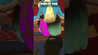 Классический Бин из Rec Room в НОВОМ ОБНОВЛЕНИИ!