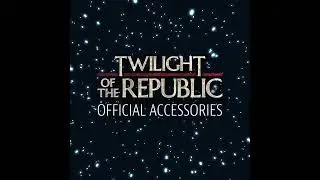 STAR WARS&trade;: Unlimited - Twilight of the Republic - Announcement - Game Mats - Card and play zones