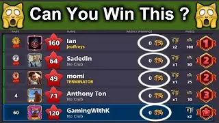 8 Ball Pool - 0 Winning RUBY LEAGUE Top With Awesome Speed - Gaming Witk K