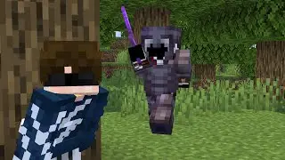 I Got HUNTED by a Minecraft Assassin