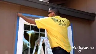 REM A D Window Repair | Home Window Fix | Installing Windows | Window Replacement Installation