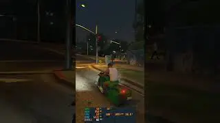 GTX 650ti | Grand Theft Auto V Test in 2024 ft i5 2400 #shorts