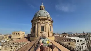 PALERMO SICILY ITALY 2026