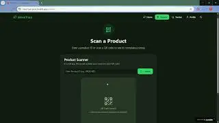 GreenTrace   Sustainable Farming & Product Traceability