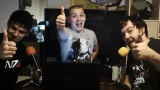 Aim-Bot Podcast Episode 19: Joe! Joe!