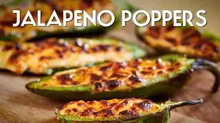 Primal Jalapeno Poppers | PRIMAL EATS