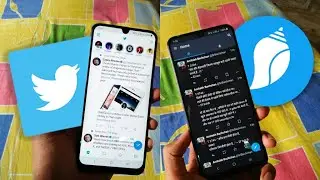 Twitter vs Tooter🐦🆚🐤