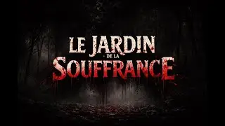 DOCUMENTAIRE | LE JARDIN DE LA SOUFFRANCE
