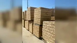 Houston's Top Pallet Supplier | Custom Wood Pallets, Crates & Lumber for Sale