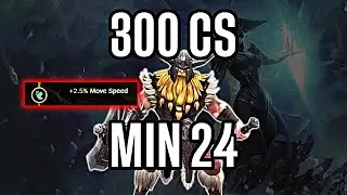 Let me show u why Olaf is the most INSANE counter