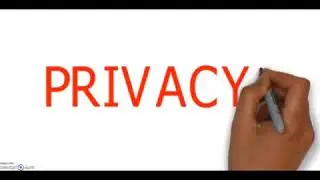 Privacy and Security issues in IoT