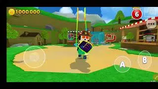 Sayaakan membagikan link save data super bear adventure versi 12.1.1 terbaru