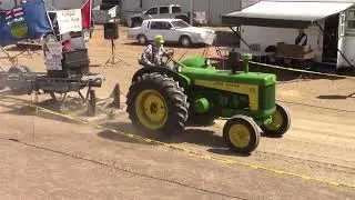 Stettler July 2024