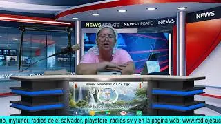 RADIO JESUCRISTO ES EL REY EN DIRECTO