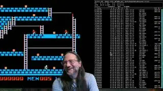 Adding Debugger features to GSSquared - my Apple II Emulator
