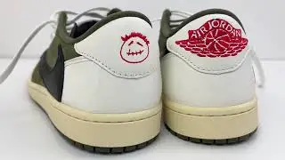 AIR JORDAN 1 LOW REVERSE MOCHA UNBOXING + REVIEW (shoepop)