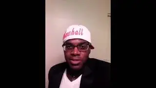 Dashaun's Comedy