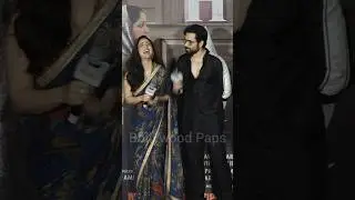 Yami Gautam & Emraan Hashmi Funny Jokes #yamigautam #emranhashmi #emraanhashmi #haq #haqtrailer