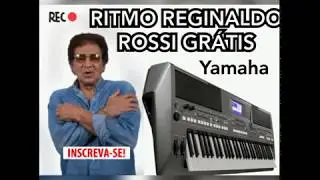 RITMO REGINALDO ROSSI GRATIS