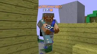 Claiming #1 // Ranked Skywars Highlights (S54)