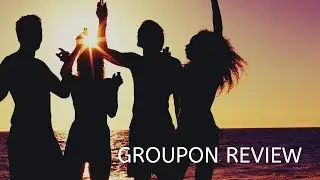 Groupon review