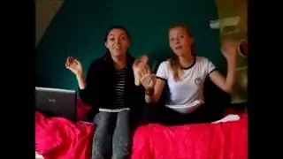 HOW WELL DO WE KNOW EACH OTHER CHALLENGE - VUURVLOGJES