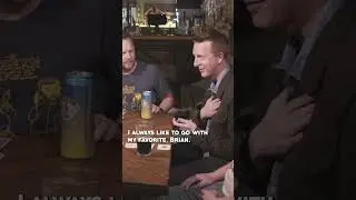 Doing a "horse race" with cards