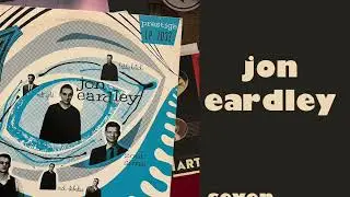 Jon Eardley Seven  -  LADDERS (vinyl)