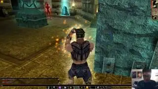 Neverwinter Nights - Saleron's Gambit Series - Ep. 5 (Part 2): Saved by Oghma