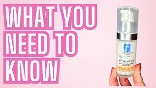 Обзор: Антиоксидантная сыворотка для ежедневного применения La Roche-Posay Anthelios AOX с SPF