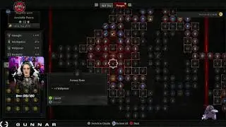 Gunnar Stream With ReAnimateHer