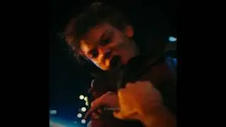 His Realization... | Maze Runner Edit.