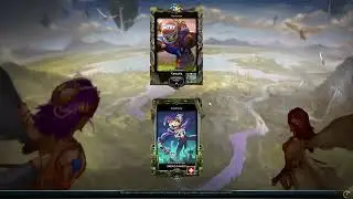 SMITE - RANKED DUEL - VAMANA VS BAR&Atilde;O SAMEDI - SEASON 10 SPLIT 2 - #7