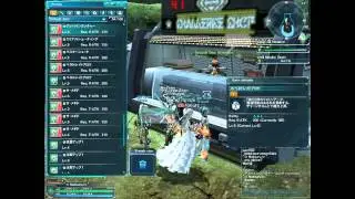 【ＰＳO2】Challenge Mode『Thailand MPA』
