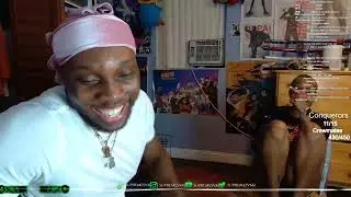 Supremesvm Streams: Mario Kart Wednesdays