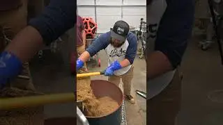 Making a Craft Beer: Trolley Hopper IPA #hops #beer #making #ipa #citrahops #oregon