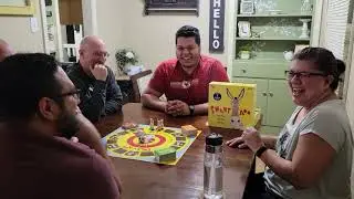 Smartass family game instructions and guide