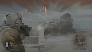 Tom Clancy&rsquo;s Ghost Recon Breakpoint taking down just one Terminator