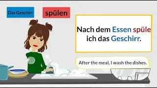 Learn German the easy way: master the most important words and phrases for everyday life |