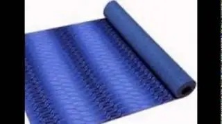Yoga Mat Canada