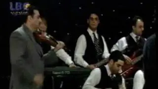 nawal al zoghbi - mandam 3alik