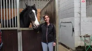 Sarah's Story with MS