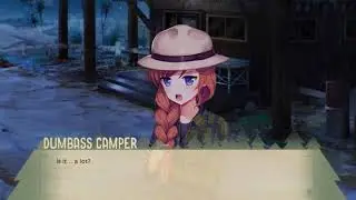 National Park Girls | Launch Trailer
