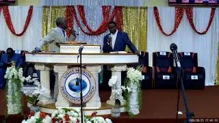 NENO KUTOKA KWA RV NOEL SUNZU PART#2
