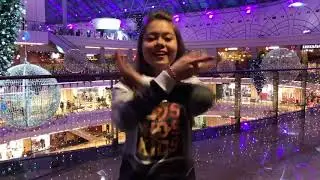 OneRepublic, Seeb - Rich Love (Dance Cover)