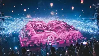 Future Festival Edm: High Energy Mainstage Anthems for 2024