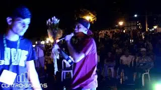 LETRA🇻🇪 vs KML🇨🇴 / CUARTOS / Final Regional Supremacia Mc Medellin